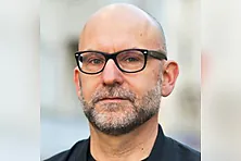 Sascha Lange - Eine Lesung aus drei Büchern über Depeche Mode