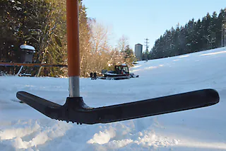 Oberlehen Skilift