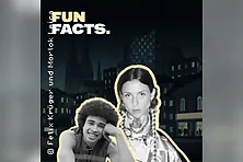 FUN FACTS mit Jolle