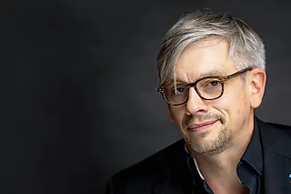 Mathias Tretter - „Souverän“
