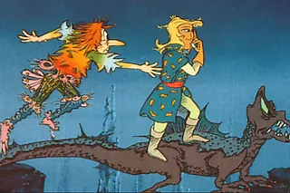 Die kleine Zauberflöte