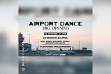 Airport Dance Big Opening