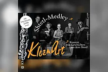 Klezmart