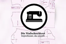 Die Maßschneiderei