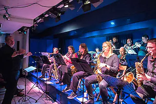 Big Band Bad Bevensen - Nikolaus-Konzert