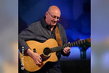 Jacques Stotzem - Fingerstyle With Heart And Soul