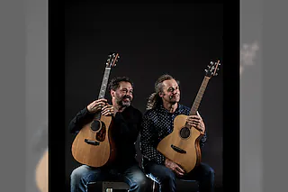 Mitsing-Konzert