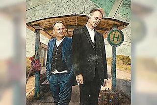 BlöZinger - Das Ziel ist im Weg