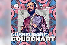 Boudchart in Germany
