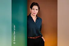 Live an der Theaterbar - Jarka Kubsova "Im Licht des neuen Tages"