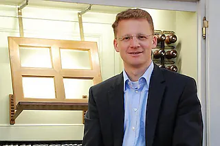 Leuchttürme der Orgelmusik