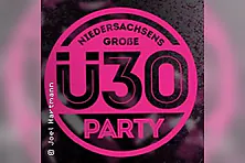 Ü30 Party