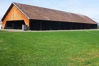 Festhalle Sägischopf (Haltingen)