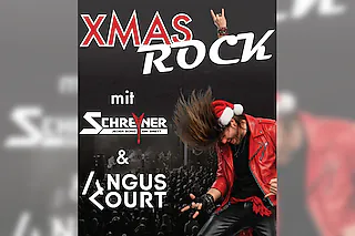 X-MAS-ROCK
