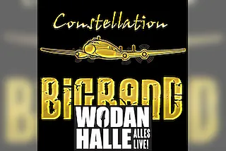 CONSTELLATION BIG BAND