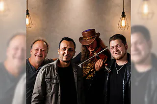 Soul2Soul - Benefizkonzert - Livemusik mit Herz