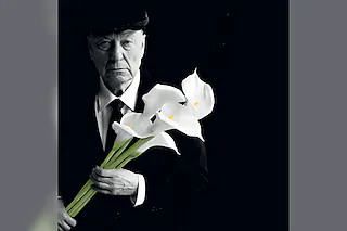 Gerd Dudenhöffer spielt Heinz Becker DOD - Das Leben ist das Ende