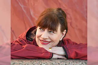 Ulla Meinecke - Bessere Zeiten - Songs & Geschichten