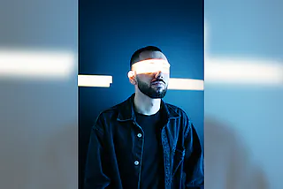 Timur Turga - Blind Date