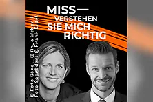 Missverstehen Sie mich richtig - Florian Schröder zu Gast bei Maja Göpel
