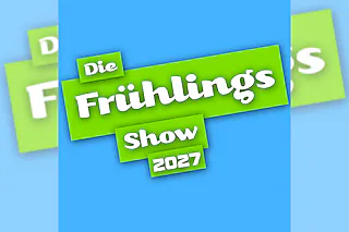 „Hier spielt die Musik“ - die Frühlingsshow 2027 - Loitz