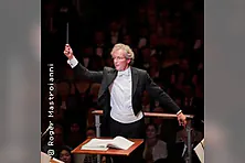 Franz Welser-Möst & Cleveland Orchestra