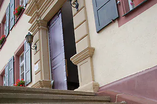 Bürgersaal Schlossplatz