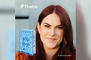 FBM26-Book Talk & Signierstunde mit Liz Tomforde