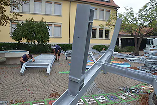 Alte Schule Haltingen