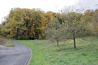 Brunndel-Grillhütte Amoltern