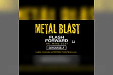Metal Blast VII