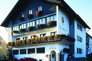 Gasthaus Bierhäusle (Lehen)