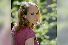 Klassik in Spandau - Liederabend: Marie Luise Werneburg