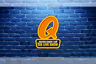 Quatsch Comedy Club - Die Live Show