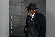 Big Daddy Wilson