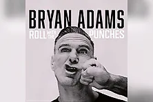 Premium Tickets - Bryan Adams - Roll With The Punches Tour