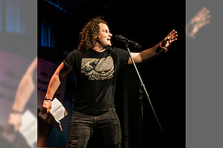 Poetry Slam - Die Saisongala 2026