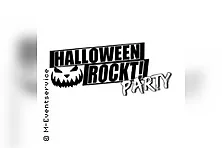 Halloween Rockt! PARTY