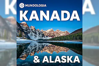 MUNDOLOGIA: Kanada & Alaska