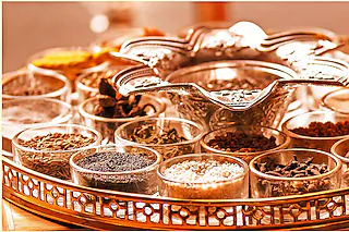 Indian Curryhouse