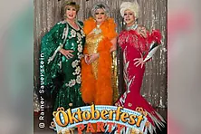 Oktoberfest-Special