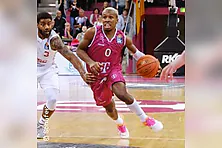 Telekom Baskets Bonn - Veolia Towers Hamburg