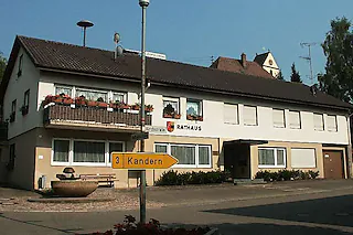 Rathaus (Bamlach)