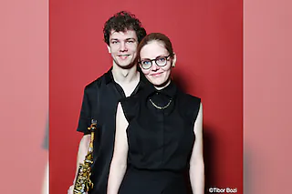 Johanna Summer + Jakob Manz