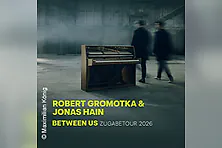 Robert Gromotka & Jonas Hain