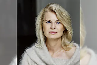 Katharina Fuchs: Schwesternland