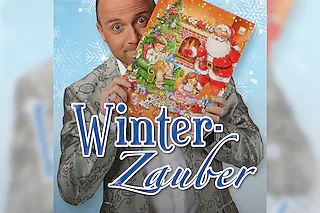 Zauberei für Kinder - - - Winterzauber