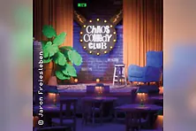 Chaos Comedy Club
