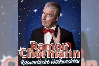 Ramon Chormann - „Ramontische Weihnachten!