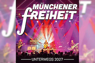 Münchener Freiheit